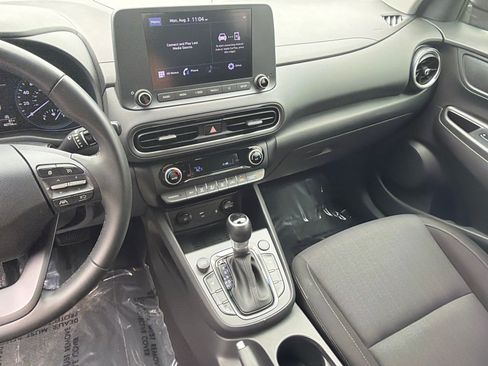 Certified 2022 Hyundai Kona SEL w/ Convenience Package FWD image 28