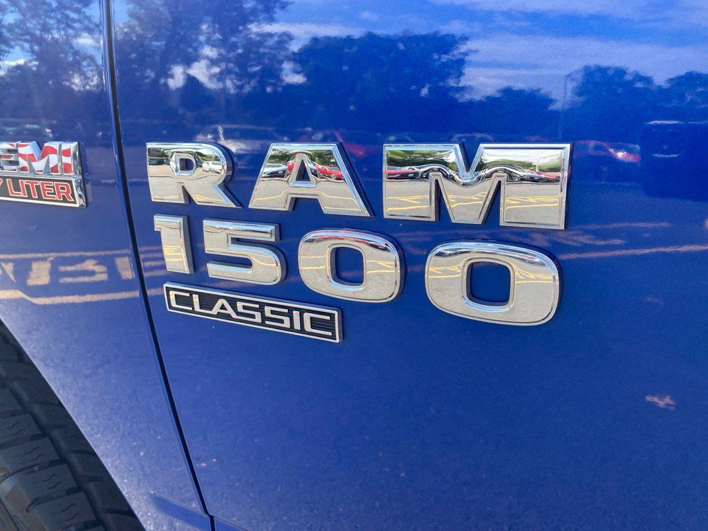 Used 2019 RAM 1500 Express w/ Express Value Package AWD/4WD image 25