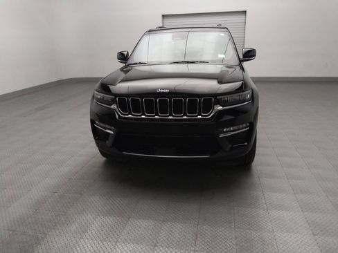 Used 2022 Jeep Grand Cherokee Limited 4xe image 15