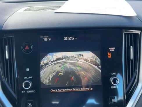 Used 2024 Subaru Legacy Premium image 23