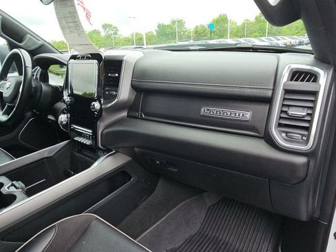 Used 2023 RAM 1500 Laramie image 30