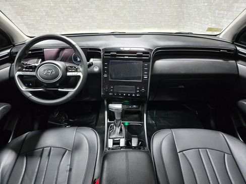 Used 2023 Hyundai Tucson SEL w/ Convenience Package image 36