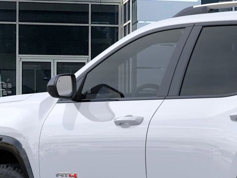New 2026 GMC Terrain AT4 image 36