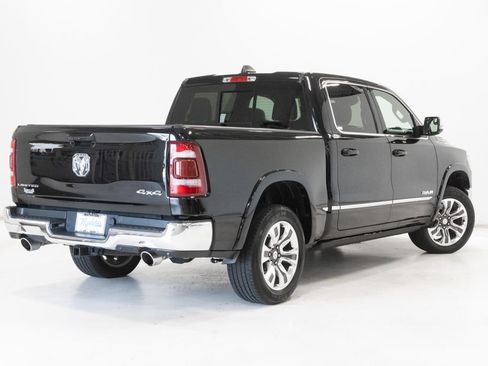 Used 2023 RAM 1500 Limited AWD/4WD image 33