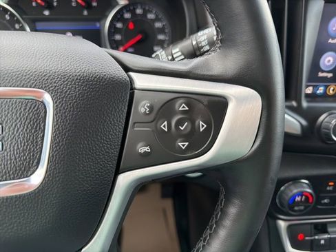 Certified 2023 GMC Terrain SLT w/ Elevation Edition image 26