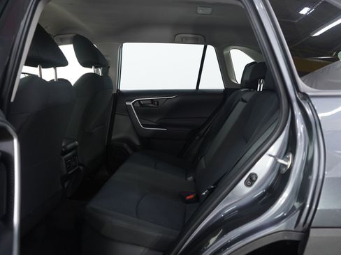 Used 2025 Toyota RAV4 LE image 17