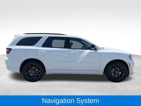 New 2026 Dodge Durango GT AWD/4WD image 2