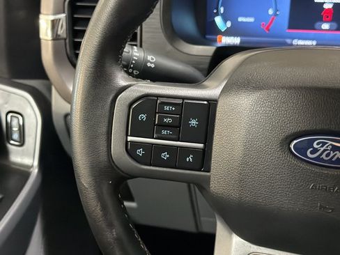 Used 2025 Ford F150 XLT w/ Equipment Group 301A Standard AWD/4WD image 29