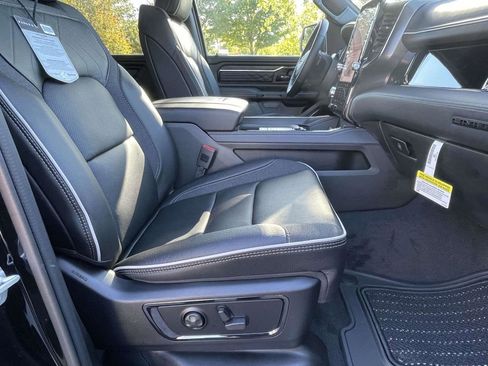 New 2026 RAM 1500 Limited image 34