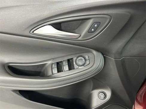 Certified 2023 Buick Encore GX Select w/ Sport Touring Package image 11