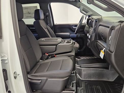 New 2026 GMC Sierra 1500 Pro w/ Pro Value Package image 16