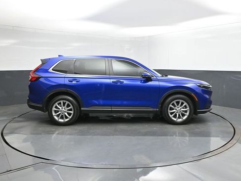 Used 2024 Honda CR-V EX image 26