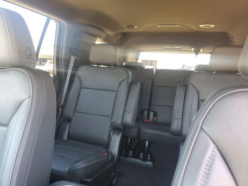 Used 2023 GMC Yukon Denali w/ Max Trailering Package AWD/4WD image 28