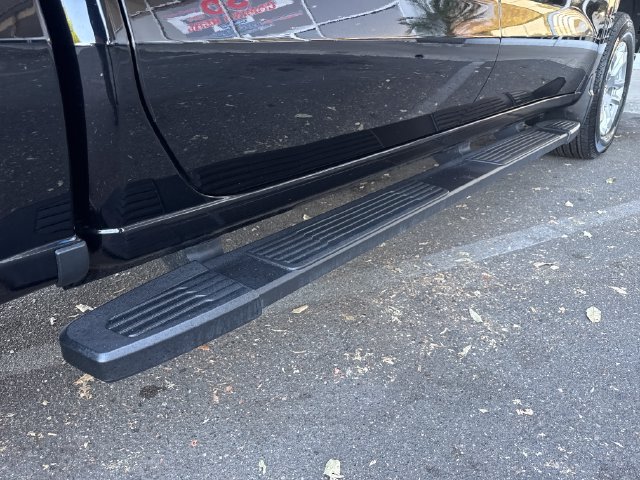 Certified 2023 Chevrolet Silverado 1500 RST RWD image 36