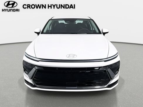 New 2026 Hyundai Sonata SEL image 2