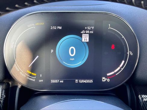 Used 2023 MINI Cooper Countryman SE image 22