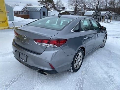 Used 2019 Hyundai Sonata SEL image 3