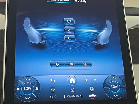 Certified 2026 Mercedes-Benz GLC 300 image 24