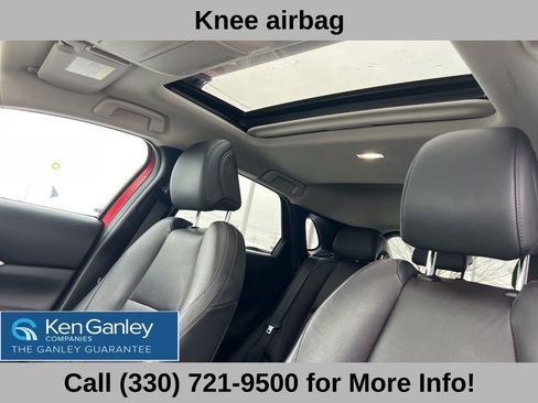 Used 2020 MAZDA CX-30 AWD w/ Premium Package image 43