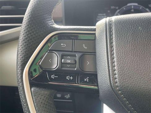 Used 2023 Toyota Sequoia Capstone image 23