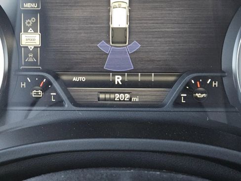 New 2026 RAM 1500 Big Horn image 25