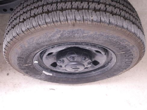 New 2026 RAM 2500 Tradesman image 39