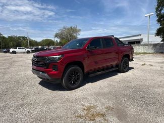 New 2026 Chevrolet Colorado Z71 w/ Midnight Edition AWD/4WD video 2