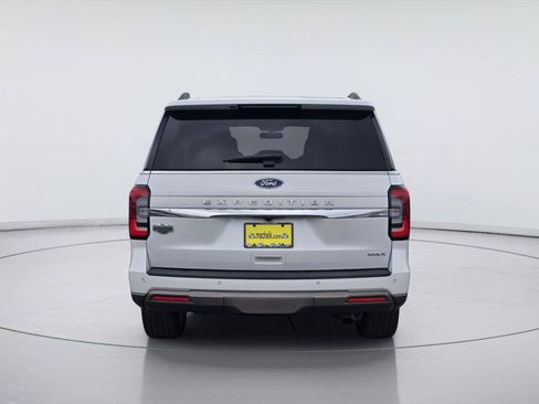 Used 2024 Ford Expedition Max King Ranch AWD/4WD image 7