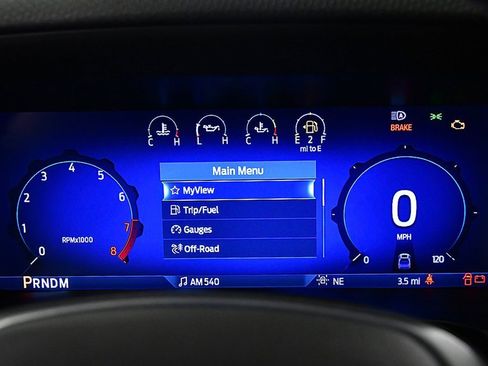 New 2026 Ford F150 XLT w/ Mobile Office Package image 18