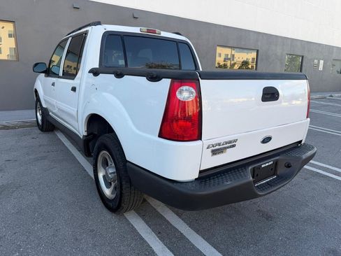 Used 2005 Ford Explorer Sport Trac XLT RWD image 13