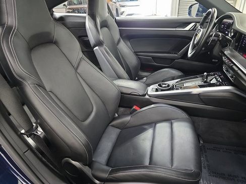 Used 2021 Porsche 911 Carrera S image 27
