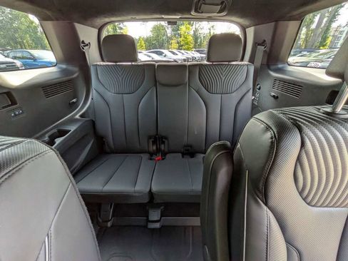 Certified 2024 Hyundai Palisade Calligraphy AWD/4WD image 14