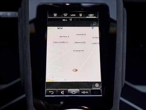 Used 2024 Lamborghini Huracan Sterrato image 52