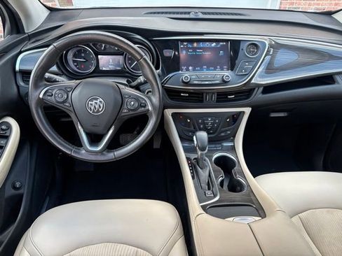 Used 2019 Buick Envision Preferred FWD image 25