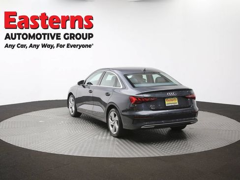 Used 2024 Audi A3 2.0T Premium FWD image 65