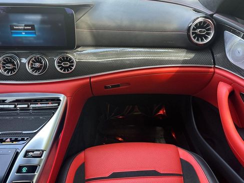 Certified 2022 Mercedes-Benz AMG GT 53 image 30