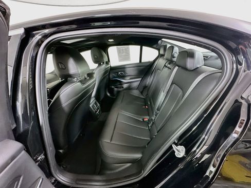 Used 2026 BMW 330i Sedan RWD image 27