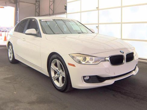 Used 2013 BMW 328i 4DR SEDAN image 5
