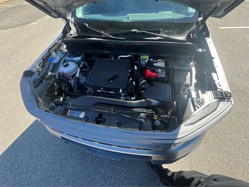 Used 2021 Ford Bronco Sport Big Bend image 14