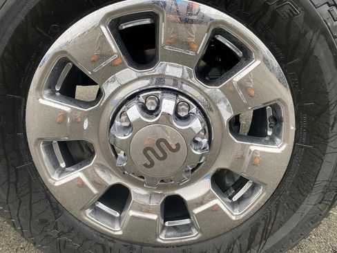 New 2026 Ford F350 King Ranch w/ Chrome Package image 30