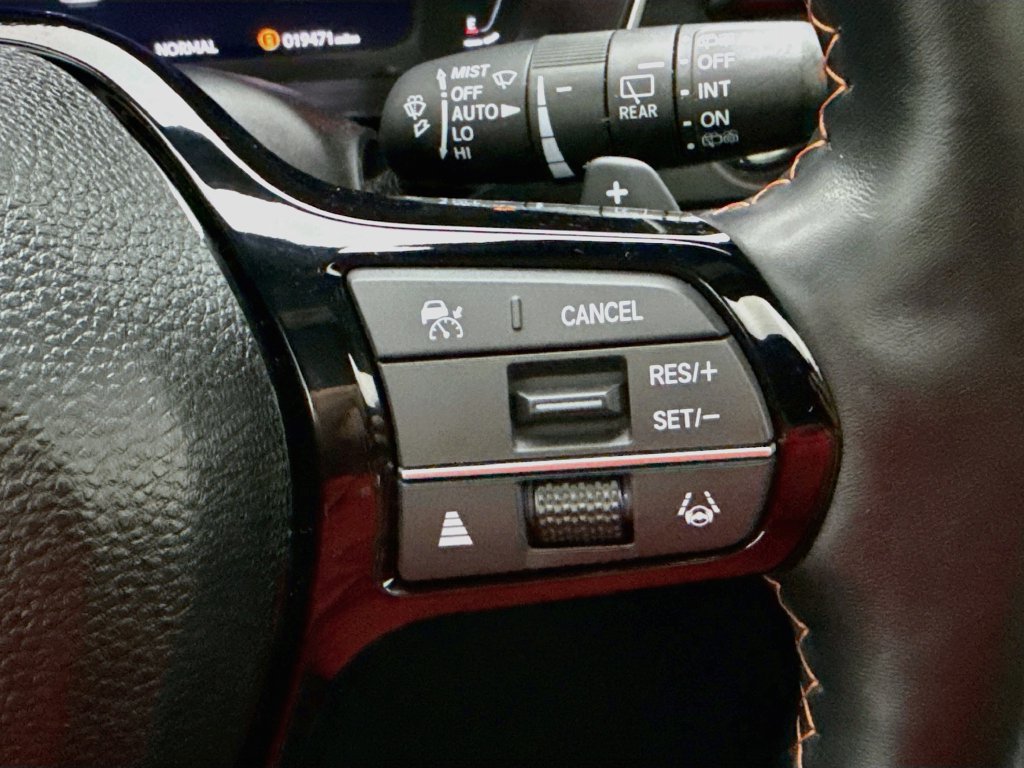Used 2026 Honda Passport TrailSport Elite image 12