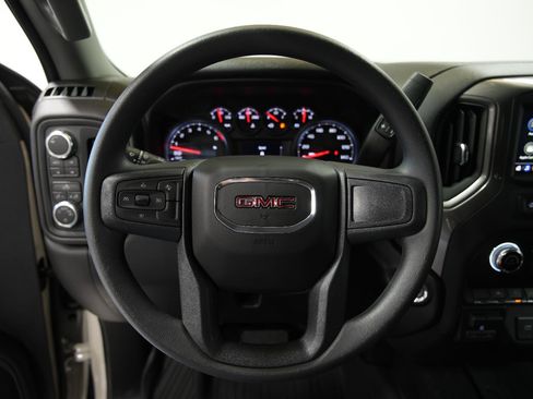 New 2026 GMC Sierra 1500 Pro w/ Graphite Edition image 28