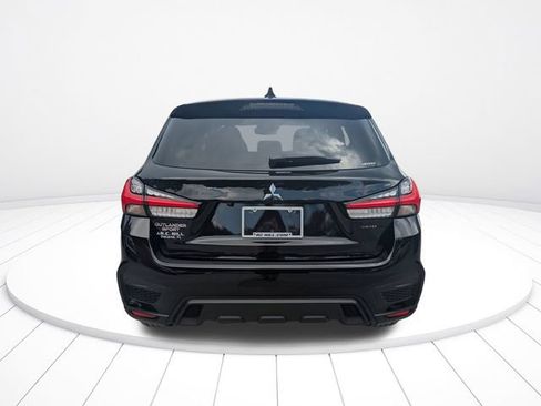 New 2026 Mitsubishi Outlander Sport LE AWD/4WD image 5