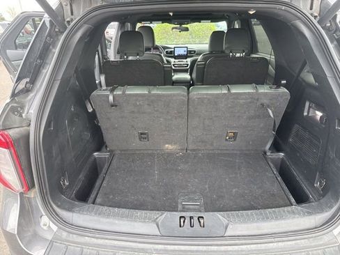 Used 2022 Ford Explorer Timberline image 26