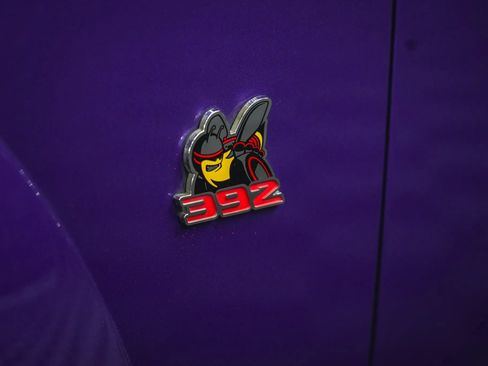 Used 2019 Dodge Challenger R/T Scat Pack RWD image 7