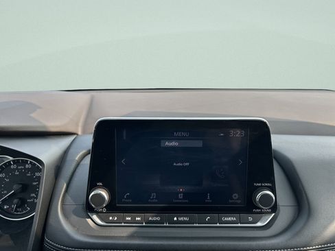 Used 2023 Nissan Rogue SV image 20