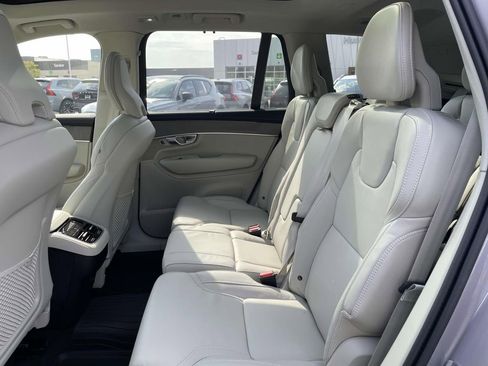 New 2026 Volvo XC90 B6 Ultra w/ Protection Package Premier image 3