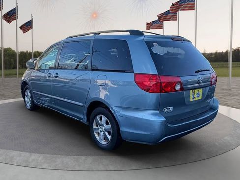 Used 2007 Toyota Sienna LE image 5