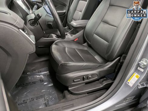 Used 2023 GMC Terrain SLT AWD/4WD image 10