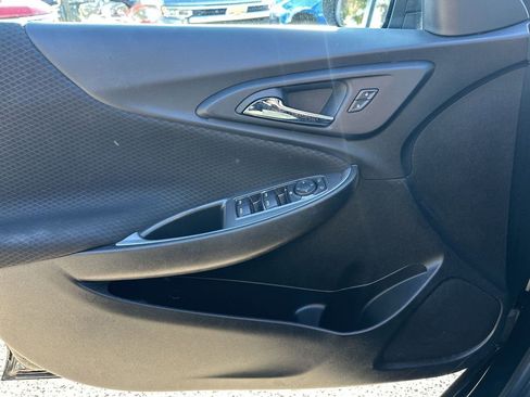 Used 2024 Chevrolet Malibu LT image 29